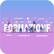 Icona corsi di formazione online