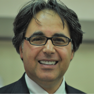 Argyrios Dourvas